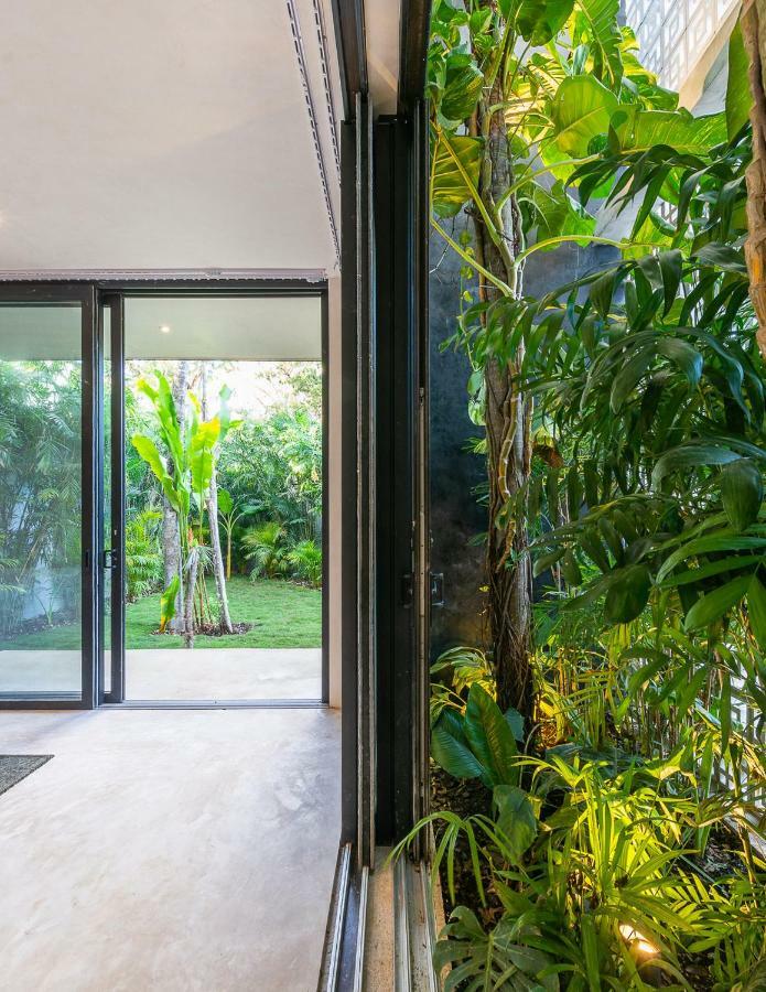 Villa Lagu Tulum Luxury Masterpiece المظهر الخارجي الصورة