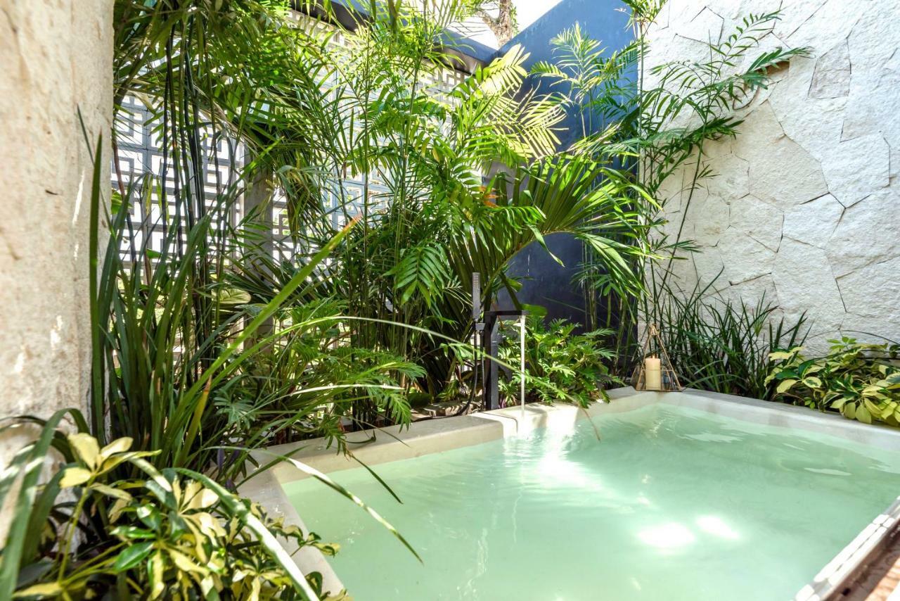 Villa Lagu Tulum Luxury Masterpiece المظهر الخارجي الصورة
