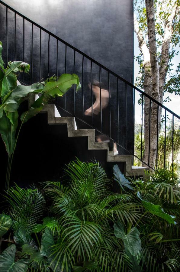 Villa Lagu Tulum Luxury Masterpiece المظهر الخارجي الصورة