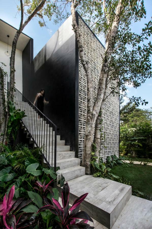 Villa Lagu Tulum Luxury Masterpiece المظهر الخارجي الصورة